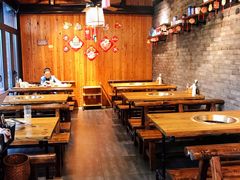 -四喜小胖·北京涮肉(五道营店)