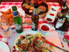 -威尼斯意餐酒吧 Venezia club(意大利风情街店)