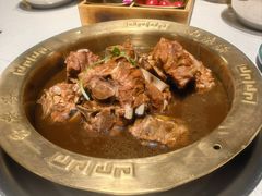 -和庆斋羊蝎子火锅·碳缸烧烤(顺义旗舰店)