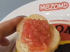 -Mezomd曼索蒂西班牙餐厅(广粤店)
