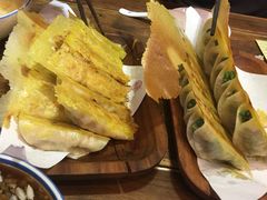 -海荣锅贴馆(五味十字店)
