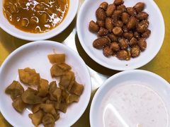 小菜蘸料-吴祥记潮州菜·百年老字号·砂锅粥