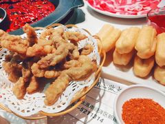 -川西坝子(老军营店)