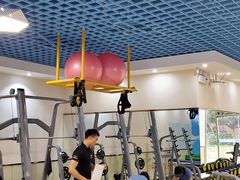 -健怪兽私教健身馆(恒大帝景店)