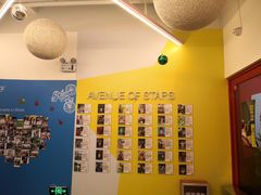 -英孚教育青少儿(银盆岭万达广场店)