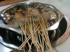 -袁记串串香(人民公园店)
