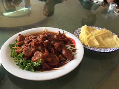 -抹直口特色菜馆(一店)