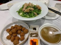 -东兴楼饭庄(六里桥店)