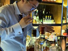 -SPEYSIDE 威士忌&鸡尾酒吧