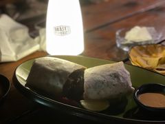 -Pistolera Mexican Cantina女枪手墨西哥餐厅(碧云路店)