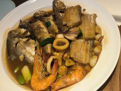 -舟山希尔顿酒店