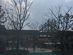 -苏州乐园森林水世界