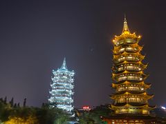 -桂林两江四湖景区