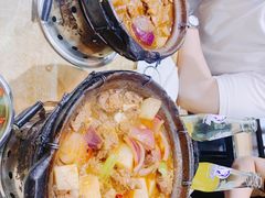 -范贤光鸡公煲(平乐园总店)