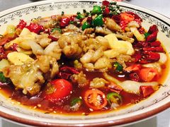 馋嘴蛙-沪碟·精菜坊(闵行店)