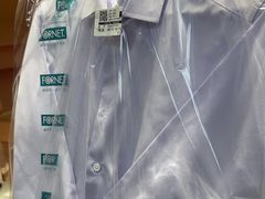 -福奈特洗衣·洗鞋·奢侈品护理(苏河湾店)