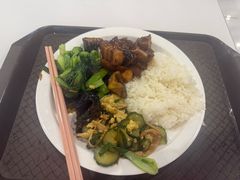 -农园餐厅(北京大学店)