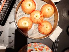 -知楚•精致湖北菜(武商MALL店)