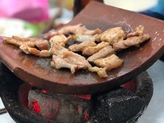 -瓦片烤肉(13号店)