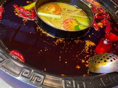 -桃花沅火锅(长嘉汇江景店)