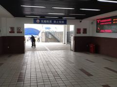 -丹东路渡口(轮渡站)