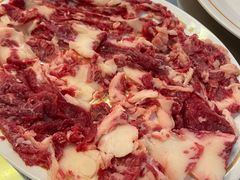 -金龙大四喜牛肉火锅