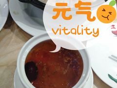 -德胜轩正宗顺德菜(宝安沙井会展中心店)