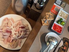 -同仁四季椰子鸡(无锡滨湖万象汇店)