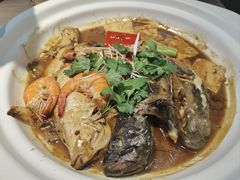 -将相和·海鲜蒸饺大连菜