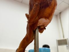 -成记烧鸡档