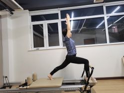 -兰瑜伽·普拉提