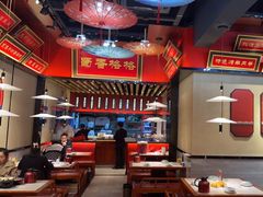 -蜀香格格•剁椒鱼头(龙西店)