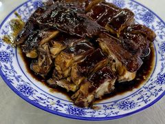-邱记私房菜·十八年本地菜