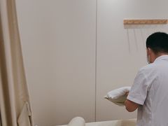 -通透堂中医·精准推拿(万科云城分院)