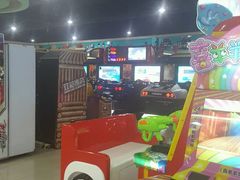 -大玩家(路南万达店)