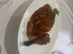 -月福京味斋·烤鸭店·北京菜(鼓楼总店)