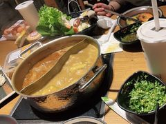 -呷哺呷哺 黄金牧场 (新中关购物中心店)