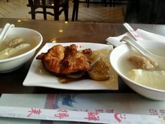 -鲜得来排骨年糕(云南南路店)