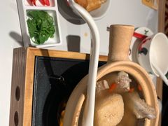-芽笼芽笼新加坡餐厅(环球港店)