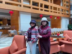 -威斯汀舞台餐厅