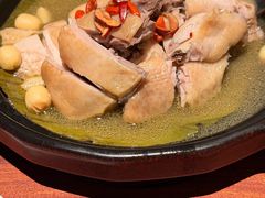 -江南厨子(万象天地店)