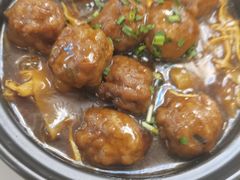 -清真马祥兴菜馆(云南北路店)