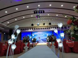 -雅奇婚庆(永乐园社区店)