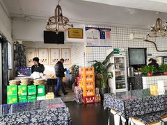 -八两八金·莱芜特色炒鸡(市南漳浦路店)