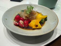 -打酱油·非遗淮扬菜(瘦西湖梅岭老店)