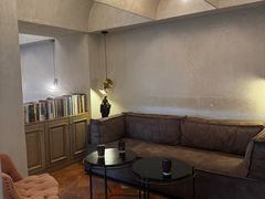 -Me Coffee下午茶艺术空间