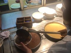 -西工饭庄快餐厅(西工小街店)
