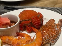 -安蒂娅·海鲜自助餐厅(安蒂娅美兰酒店)