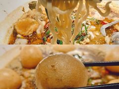 -友达面馆(广州总店)