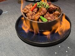 -南里山房·新淮扬菜(徐汇万科店)